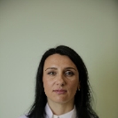 Марченко Ольга Сергеевна, рентгенолог