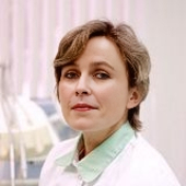 Красенькова Ирина Николаевна, стоматолог-терапевт