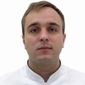 Клёнов Виктор Андреевич, невролог