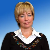 Марченко Ольга Викторовна, детский невролог