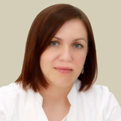 Сташина Елена Владимировна, гинеколог