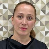 Богатырева Аминат Закриевна, стоматолог-терапевт