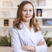 Федорова Татьяна Геннадьевна, врач-косметолог