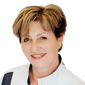 Павельева Мария Александровна, врач УЗД