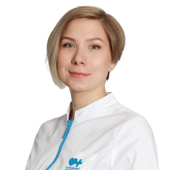 Петрова Евгения Юрьевна, гинеколог
