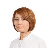 Александрова Виктория Валерьевна, невролог