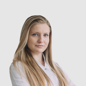 Завитаева Марина Сергеевна, стоматолог-терапевт