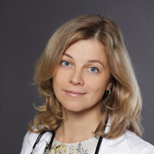 Кулакова Александра Альбертовна, гомеопат