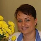 Курусина Марина Вячеславовна, массажист