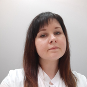 Кобзева Любовь Викторовна, терапевт