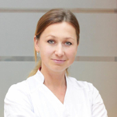 Закиуллина Эльвира Мубаракзяновна, педиатр