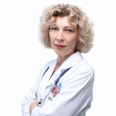 Кузнецова Алла Васильевна, эндокринолог