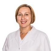 Родикова Лариса Алексеевна, офтальмолог