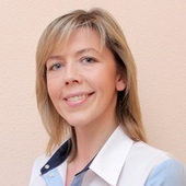 Прохоренко Наталья Александровна, акушерка