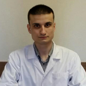 Федотов Роман Геннадьевич, стоматолог-терапевт