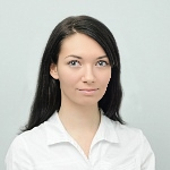 Кутумова Людмила Александровна, ортодонт