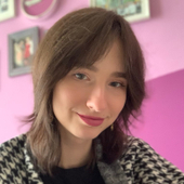 Дембович Анна Андреевна, психолог