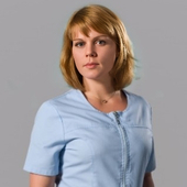 Киманте (Лукьянчикова) Ирина Сергеевна, стоматологический гигиенист