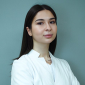 Чатова Ника Григорьевна, онколог