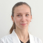 Кочеткова Анастасия Юрьевна, гинеколог