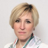 Баяндина Татьяна Борисовна, эндоскопист