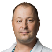 Сушков Александр Александрович, уролог