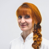 Кривцова Анна Александровна, венеролог