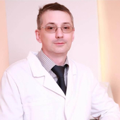 Байбаков Александр Валерьевич, гомеопат