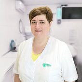 Будаева Виктория Александровна, гинеколог
