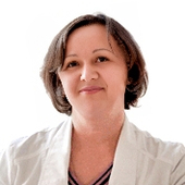 Середавкина Татьяна Станиславовна, невролог