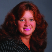 Матросова Лариса Михайловна, ЛОР