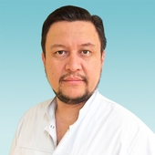 Нураев Наиль Алгенович, эндоскопист