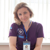 Кангашуева Залина Хусейновна, массажист