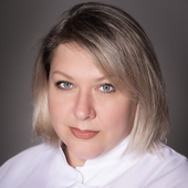 Енина Анна Евгеньевна, гинеколог