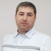Магомедханов Тимур Мавлудинович, хирург