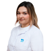 Березовская Анна Сергеевна, педиатр