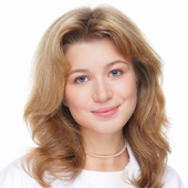 Балашова Дарья Андреевна, психотерапевт