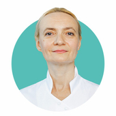 Феоктистова Наталья Львовна, стоматолог-хирург