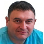 Крохмалев Артем Семенович, уролог