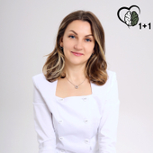 Дубянская Екатерина Игоревна, психиатр