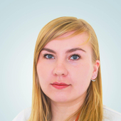 Александрова Александра Александровна, стоматолог-терапевт