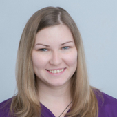 Куковская Анастасия, детский инструктор ЛФК