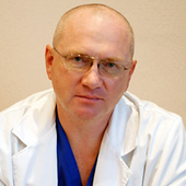 Доманский Андрей Александрович, онколог