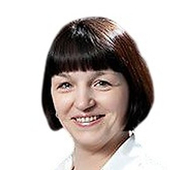 Ишимцева Елена Ивановна, стоматологический гигиенист