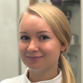 Шнерсон Ирина Викторовна, врач-косметолог