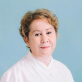 Афанасьева Елена Вениаминовна, стоматолог-терапевт