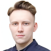 Стародубцев Борис Вячеславович, стоматолог-хирург