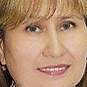 Рыбникова Татьяна Алексеевна, психиатр
