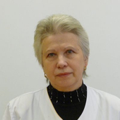 Слюнькова Дария Степановна, детский невролог