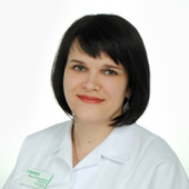 Ларькина Мария Александровна, стоматолог-терапевт